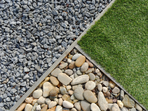 Aggregates