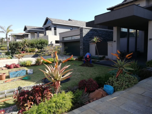 Garden Clean ups