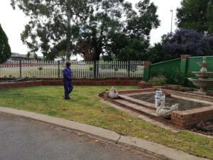 Garden Services